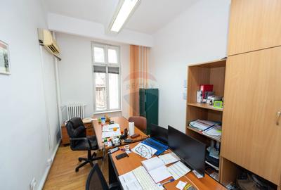 Spatiu de birouri de vanzare in zona Cismigiu - 7