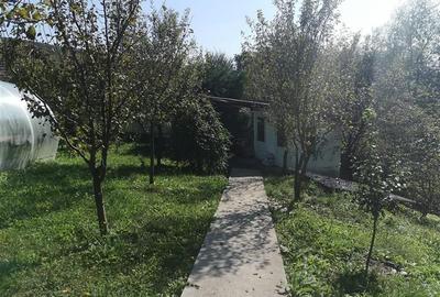 Casa  cu 2180 teren intravilan langa padure zona Popesti - 9