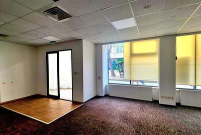 Spatiu comercial 150 mp , Dambovita - Aurora - 1