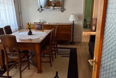 Se vinde un apartament de 3 camere in zona Obor, pe strada Masina de Paine - 3