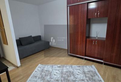 Garsoniera zona Doamna Ghica - 3