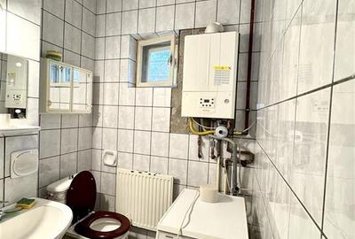 Casa individuala de vanzare zona centrala - 4