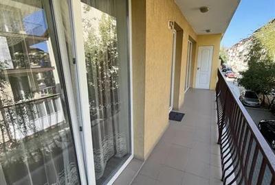 Apartament 2 camere decomandate, 52 mp, parcare! Zona Florilor! - 8