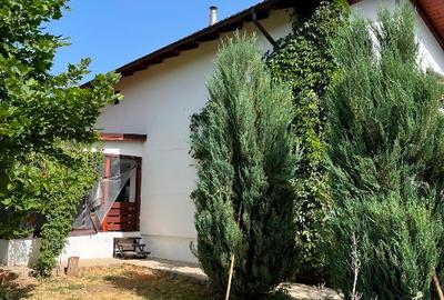 Casă noua cu etaj - premium pasivă - 5