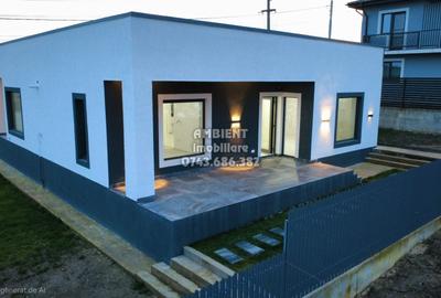 CASĂ individuală, cu teren 450 mp, LA CHEIE, VASLUI-zona FILATURII; - 4