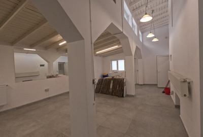 Imobil Central 355 mp | D+P+1+M | Consolidat & Renovant | 9 Camere - 6