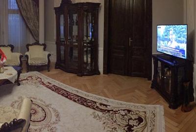 Zona Nokia,canal Bega apartament lux 3 camere 330000€ - 1