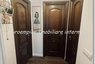 Apartament cu 3 camere decomandat în Tomis Plus