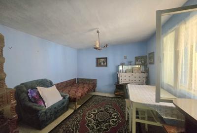 Casa zona Chercea Baldovinesti MODESTA - 3