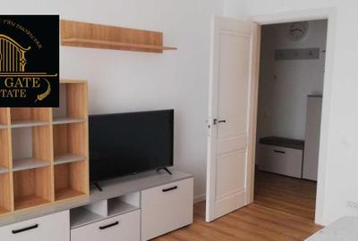 Garsoniera Lujerului Exigent Plaza | Centrala | AC | - 1