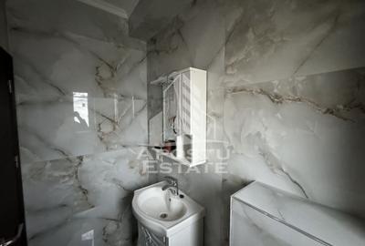 Duplex situat Central cu 4 camere si 3 bai in Mosnita Noua - 30