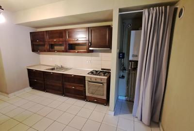 APARTAMENT 3 CAMERE LUX - SUPRAFATA 101MP- COMPLEX REZIDENTIAL CU CIRCUIT INCHIS - 11