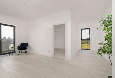 Sun Lake Residence, 3 camere 90mp, vedere lac, bloc 2025 - 1