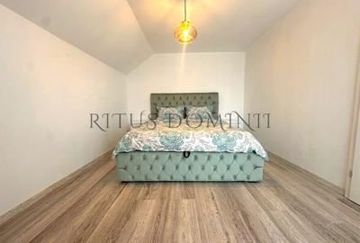 Vila cu 5 camere la Prima Închiriere, Sânmartin, 140mp - 6