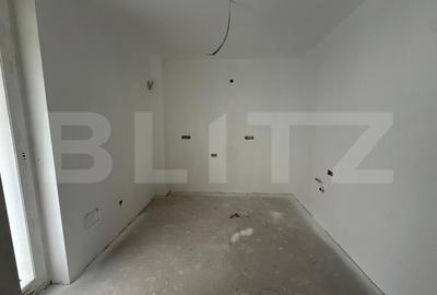 Apartament 2 camere, 53 mp, etaj intermediar, bloc nou, Zona Elite City - 6