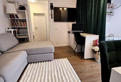 Apartament cu 2 camere decomandat, mobilat în Chișoda
