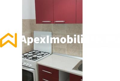 Garsoniera de inchiriat Titan București | ApexImobiliare.ro - 5