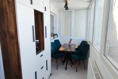 SUD PARK CITY 2015, etaj 5, finisaje moderne, mobilat. posibilitate parcare. NEG - 1