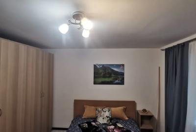Apartament 3 camere, decomandat, 55 mp, centrala, ac, metrou, Complex Belsugului - 3
