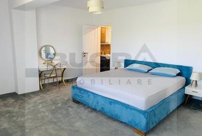 Apartament 4 camere, Ultrafinisat, 120mp, 3 parcari, zona C.Brancusi - 10