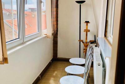 Vand apartament 4 camere/Marasti - 6