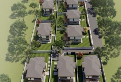 Com 0% | Teren intravilan LAC Corbenca 9148 mp | Dubla Deschidere | POT 70% - 4