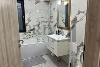 Apartament modern 2 camere, 57 mp, etaj 1,Lidl Giroc - 9