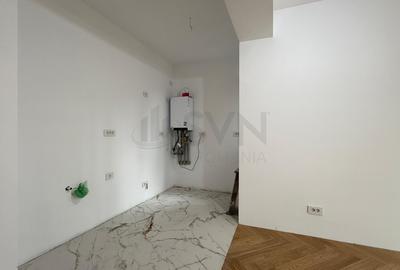 REA1028866 Penthouse 4 camere Sinaia I Vedere Panoramica - 8
