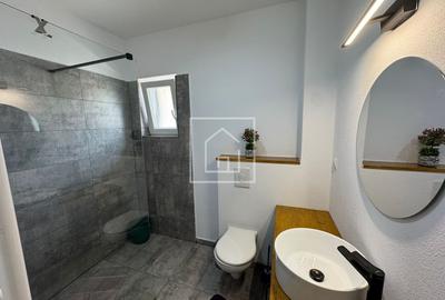 Apartament cu 3 camere, pod si loc de parcare in Selimbar Sibiu - 12