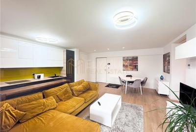 Apartament 3 camere de inchiriat Aviatiei Tower - 3