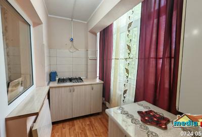 Apartament cu 1 cameră Mobilat si utilat complet - 3