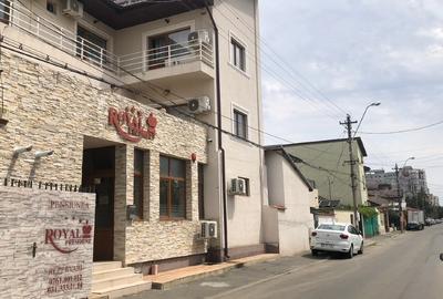 DE VÂNZARE – PENSIUNE TURISTICĂ ÎN BUCUREȘTI | AFACERE LA CHEIE | SECTOR 5 - 4