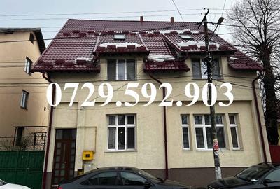 Casa spatioasa de vanzare in Turda, proprietar – zona centrala - 1