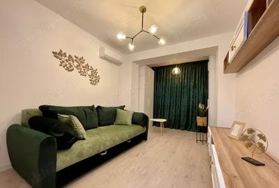 Studio, 38 mp, centrala, parcare, Ivory Residence - 1