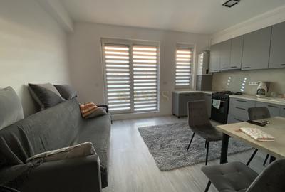Apartament 2 camere | etaj intermediar | zona sud | parcare subterană - 2