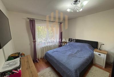 Apartament 2 camere, decomandat - str. Macului, etaj 2 - 6