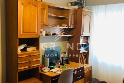 Ap 4 camere | BALCON | zona Mănăștur/Complex BIG - 1