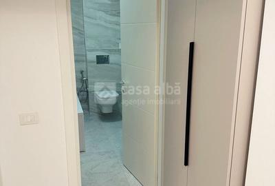 Moara de Vant - 2 camere premium in bloc nou, parcare inclusa - 28