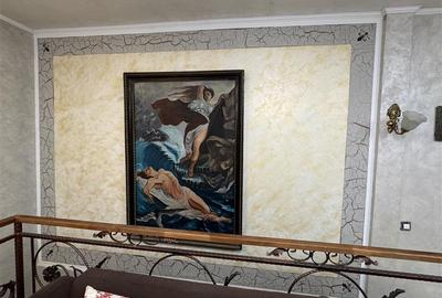 Vila 6 camere 245mp Dascalu Ilfov - 10