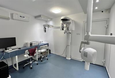 Centru stomatologic cu 2 cabinete + radiologie – de vanzare in Brasov - 5