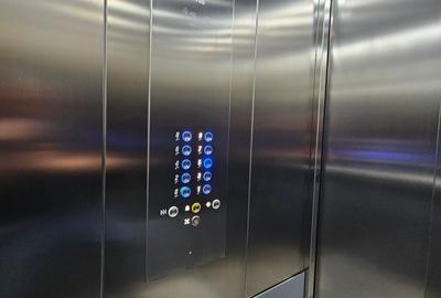 Lux Si Rafinament Apartament Premium 2 Camere Mobi Park 2 Bai Parcare - 37