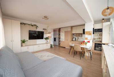 Apartament de vanzare 3 camere Prelungirea Ghencea str Alunului - 1