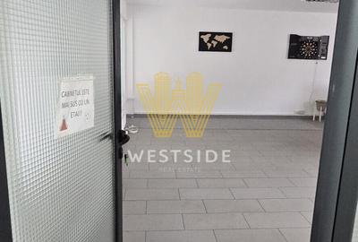 Spatiu premium de inchiriat, in zona Iosefin - 5