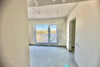 3 Camere Terasa 35 mp Doamna Ghica - 14