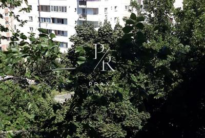 Garsoniera de inchiriat pe Almasului,Manastur! - 6