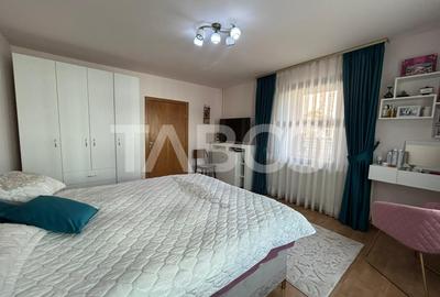 Casa individuala utilata si mobilata cu piscina incalzita in Turnisor - 28