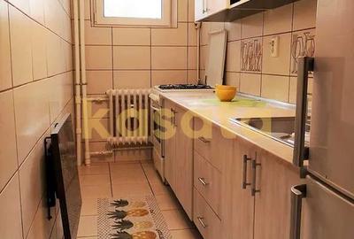 Garsonieră 🏢 | Gorjului 📍 | Metrou | Bloc anvelopat 🧱 | Renovată - 4