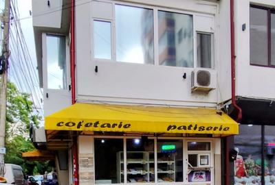 Spatiu Comercial | Rahova - Petre Ispirescu | Trifazic | Vad | Vitrina - 1