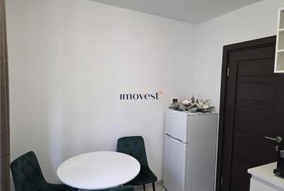 Apartament cu 1 Camera Soarelui - 5