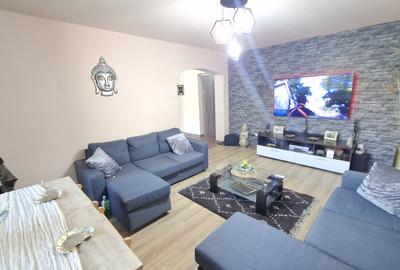 Apartament 3 camere parter inalt zona Sud - Lidl - 2